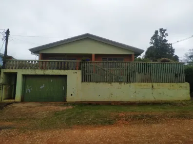 Casa com 6 Quartos à venda, 300m² no Oficinas, Ponta Grossa