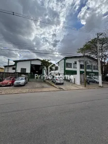 Galpão/Depósito/Armazém à venda, 2960m² no Chácaras São Bento, Valinhos