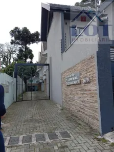 Sobrado com 3 Quartos à venda, 109m² no Uberaba, Curitiba