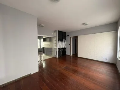 Apartamento com 3 Quartos para alugar, 89m² no Nova Suíssa, Belo Horizonte