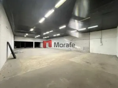 Galpão/Depósito/Armazém para alugar, 400m² no Jaqueline, Belo Horizonte