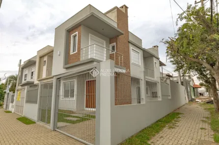 Casa com 3 Quartos à venda, 132m² no Nossa Senhora das Graças, Canoas