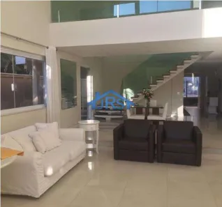 Casa de Condomínio com 4 Quartos à venda, 480m² no Alphaville Residencial Dois, Barueri