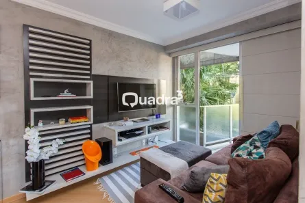Apartamento com 2 Quartos à venda, 64m² no Perdizes, São Paulo