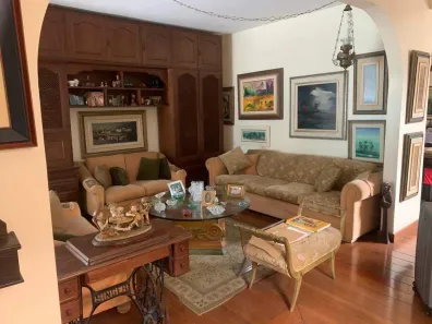 Apartamento com 4 Quartos à venda, 255m² no Serra, Belo Horizonte