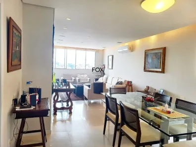 Apartamento com 4 Quartos à venda, 150m² no Anchieta, Belo Horizonte