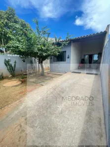 Casa com 2 Quartos à venda, 75m² no Cardoso Continuação, Aparecida de Goiânia
