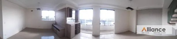 Apartamento com 3 Quartos à venda, 209m² no Centro, Americana