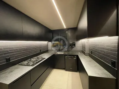 Apartamento com 3 Quartos à venda, 138m² no Setor Oeste, Goiânia
