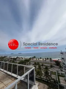 Cobertura com 4 Quartos para alugar, 375m² no Barra da Tijuca, Rio de Janeiro