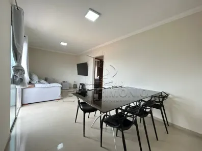 Apartamento com 2 Quartos à venda, 75m² no Jardim Saira, Sorocaba