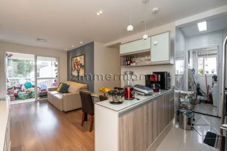 Apartamento com 2 Quartos à venda, 67m² no Perdizes, São Paulo
