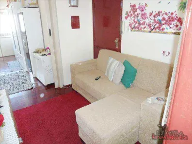 Apartamento com 1 Quarto à venda, 55m² no Campos Elíseos, São Paulo