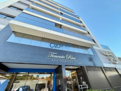 Apartamento com 3 Quartos à venda, 97m² no Praia Comprida, São José
