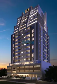 Apartamento com 3 Quartos à venda, 91m² no Pedra Branca, Palhoça