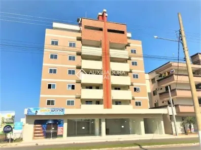 Apartamento com 3 Quartos à venda, 98m² no Nova Brasília, Sombrio