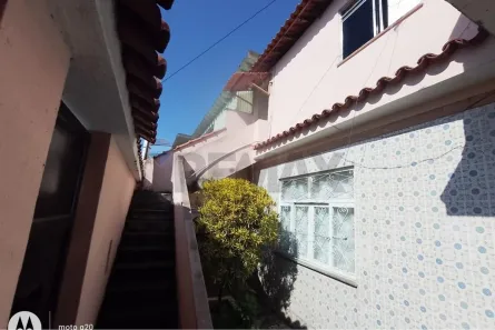 Casa com 2 Quartos à venda, 51m² no Parque Anchieta, Rio de Janeiro