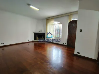 Casa com 3 Quartos à venda, 210m² no Saúde, São Paulo