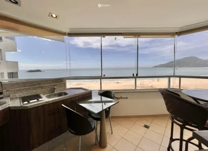 Apartamento com 4 Quartos para alugar, 209m² no Centro, Balneário Camboriú