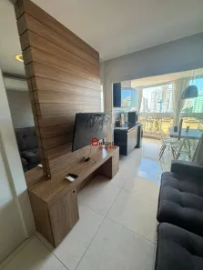 Apartamento com 2 Quartos para alugar, 69m² no Itapuã, Vila Velha