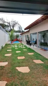 Casa com 3 Quartos à venda, 177m² no Vila São João do Ipiranga, Bauru
