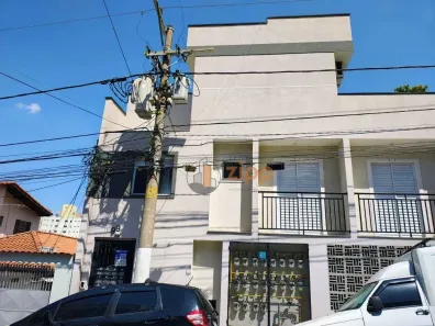 Apartamento com 1 Quarto à venda, 27m² no Vila Mazzei, São Paulo