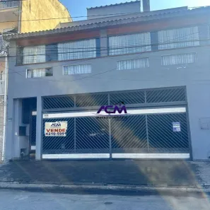 Sobrado com 4 Quartos à venda, 310m² no Jardim América, Taboão da Serra