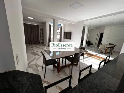 Apartamento com 1 Quarto à venda, 72m² no Ipanema, Rio de Janeiro