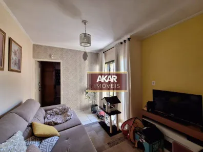 Casa com 2 Quartos à venda, 101m² no Planalto, São Bernardo do Campo