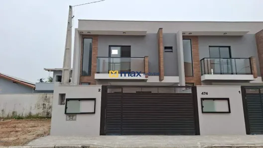 Casa com 3 Quartos à venda, 102m² no São João, Itajaí
