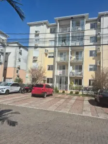 Apartamento com 2 Quartos para alugar, 55m² no Humaitá, Porto Alegre
