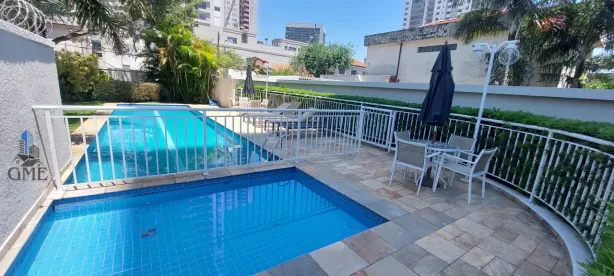 Apartamento com 2 Quartos para alugar, 63m² no Vila Dom Pedro I, São Paulo