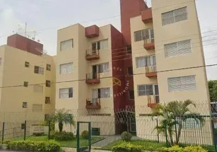 Apartamento com 2 Quartos à venda, 49m² no Vila Sonia, Valinhos