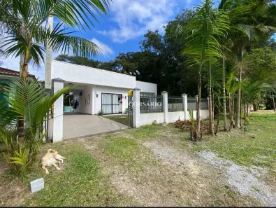Casa com 3 Quartos à venda, 130m² no , Pontal do Paraná