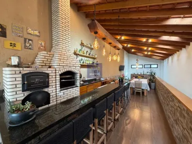 Casa com 1 Quarto à venda, 425m² no Ana Cristina II, Jandira