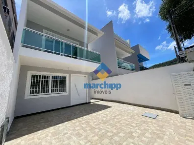 Casa com 5 Quartos à venda, 300m² no São Francisco, Niterói