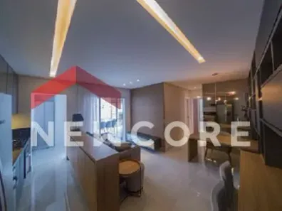 Apartamento com 2 Quartos à venda, 80m² no Tatuapé, São Paulo