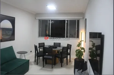 Apartamento com 1 Quarto à venda, 66m² no Santo Antônio, São Caetano do Sul