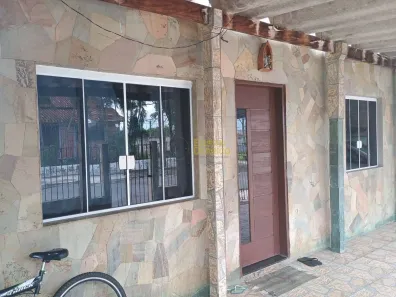 Casa com 4 Quartos à venda, 176m² no Moreira César, Pindamonhangaba