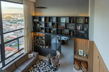 Apartamento com 6 Quartos à venda, 220m² no Centro, Indaiatuba