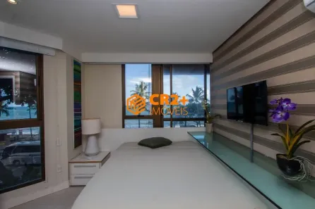 Apartamento com 2 Quartos à venda, 58m² no Boa Viagem, Recife