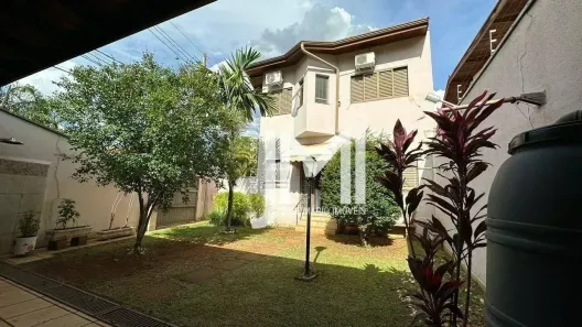 Casa com 4 Quartos à venda, 211m² no Cidade Universitária, Campinas
