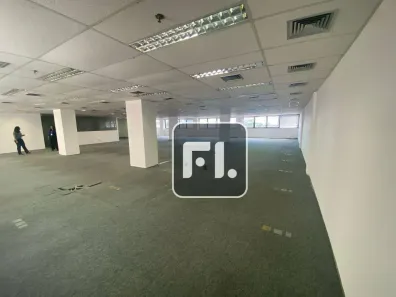 Sala Comercial para alugar, 470m² no Centro, Rio de Janeiro