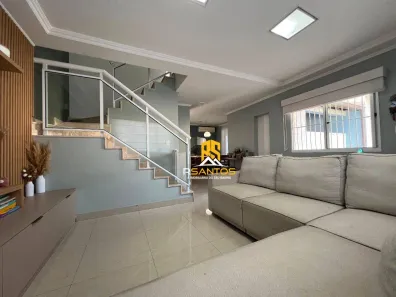 Casa de Condomínio com 3 Quartos à venda, 160m² no Freguesia (Jacarepaguá), Rio de Janeiro