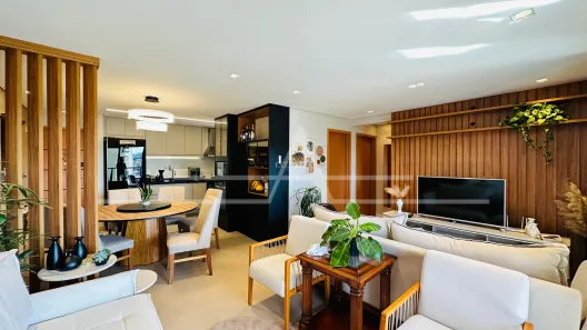 Apartamento com 2 Quartos à venda, 84m² no Centro, Bragança Paulista