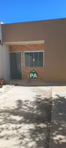 Casa com 2 Quartos à venda, 62m² no Jardim Kennedy, Poços de Caldas