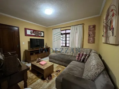 Casa com 2 Quartos à venda, 101m² no Cidade Intercap, Taboão da Serra