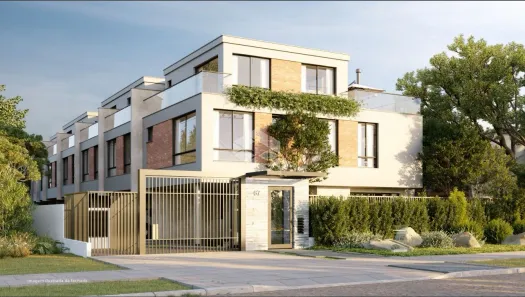 Casa de Condomínio com 3 Quartos à venda, 242m² no Tristeza, Porto Alegre