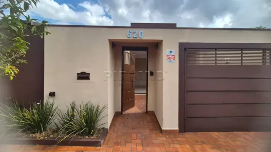 Casa com 3 Quartos para alugar, 196m² no Parque Anhangüera, Ribeirão Preto