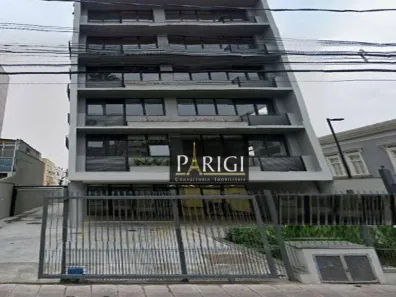 Sala Comercial para alugar, 20m² no Menino Deus, Porto Alegre